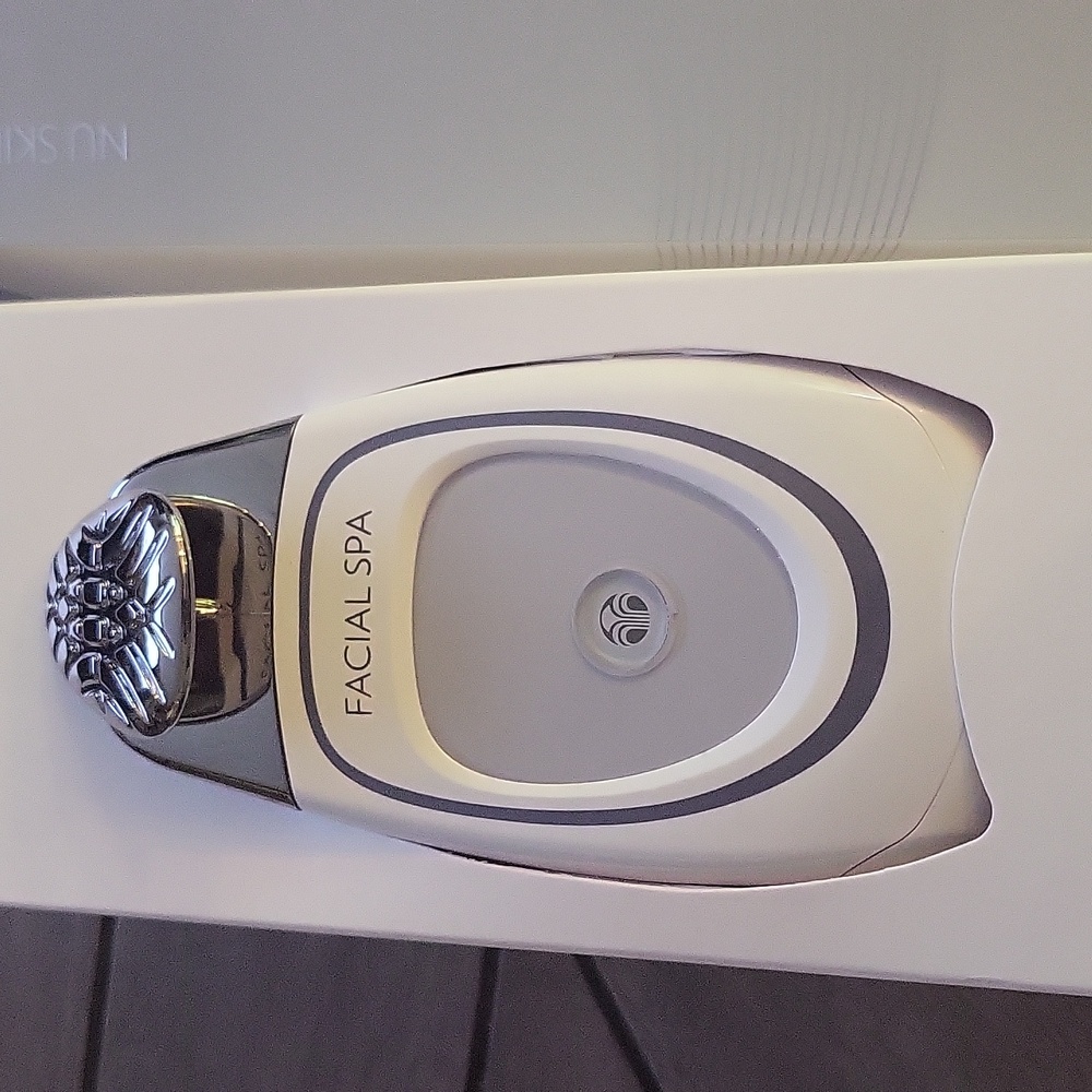 Nu Skin Facial Spa